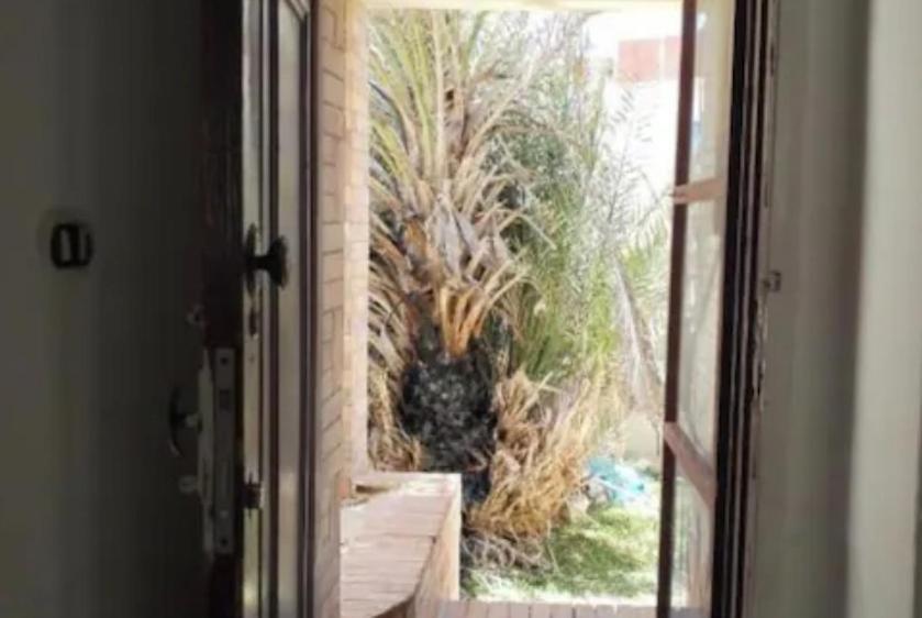 Ageeba Challet 17 Chalet
