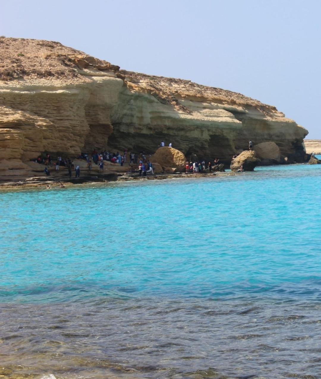 Ageeba Challet 17 Mersa Matruh