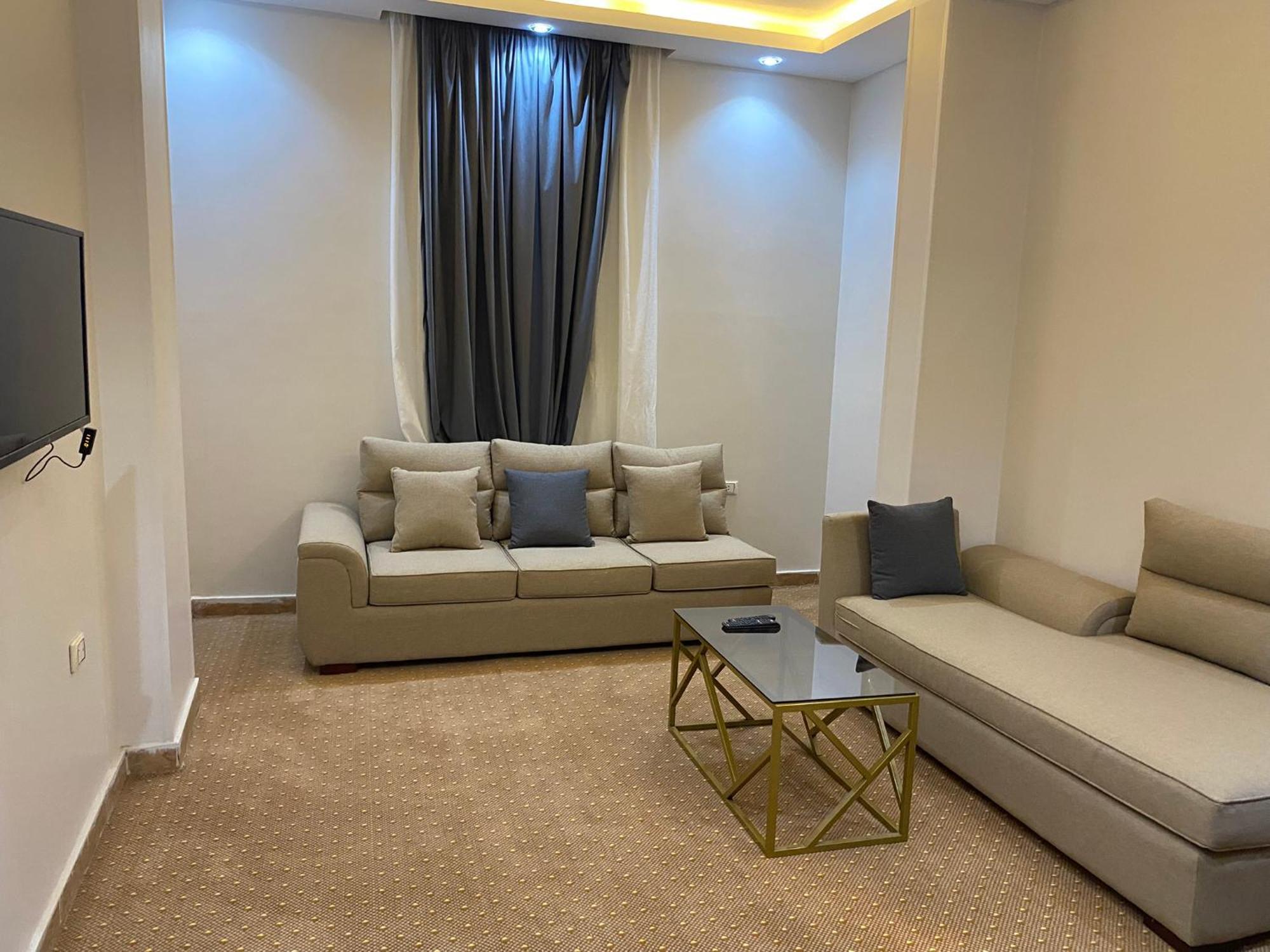 Casa de hóspedes Giza Pyramids Boutique