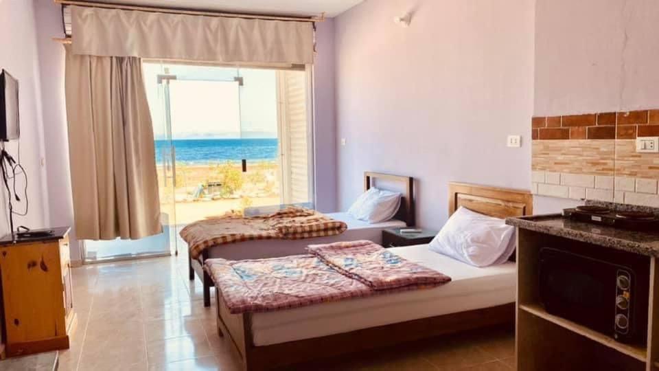 Soliman House Aparthotel
