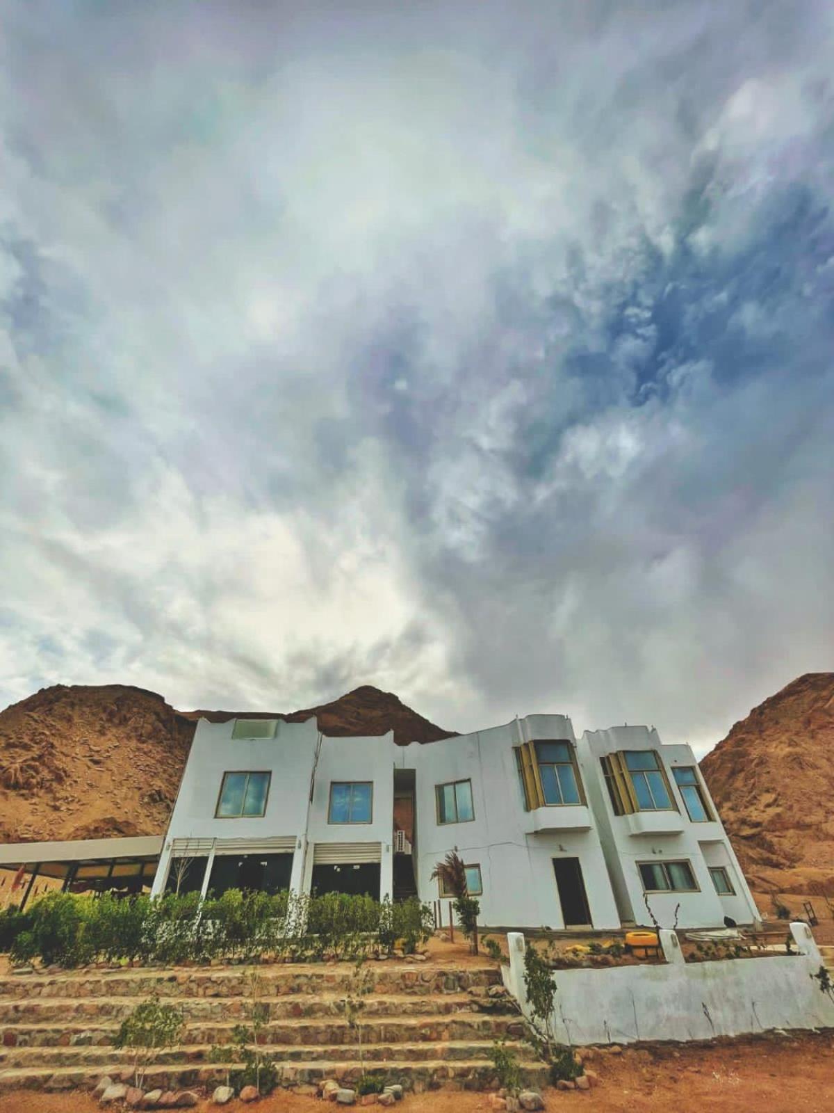Soliman House *