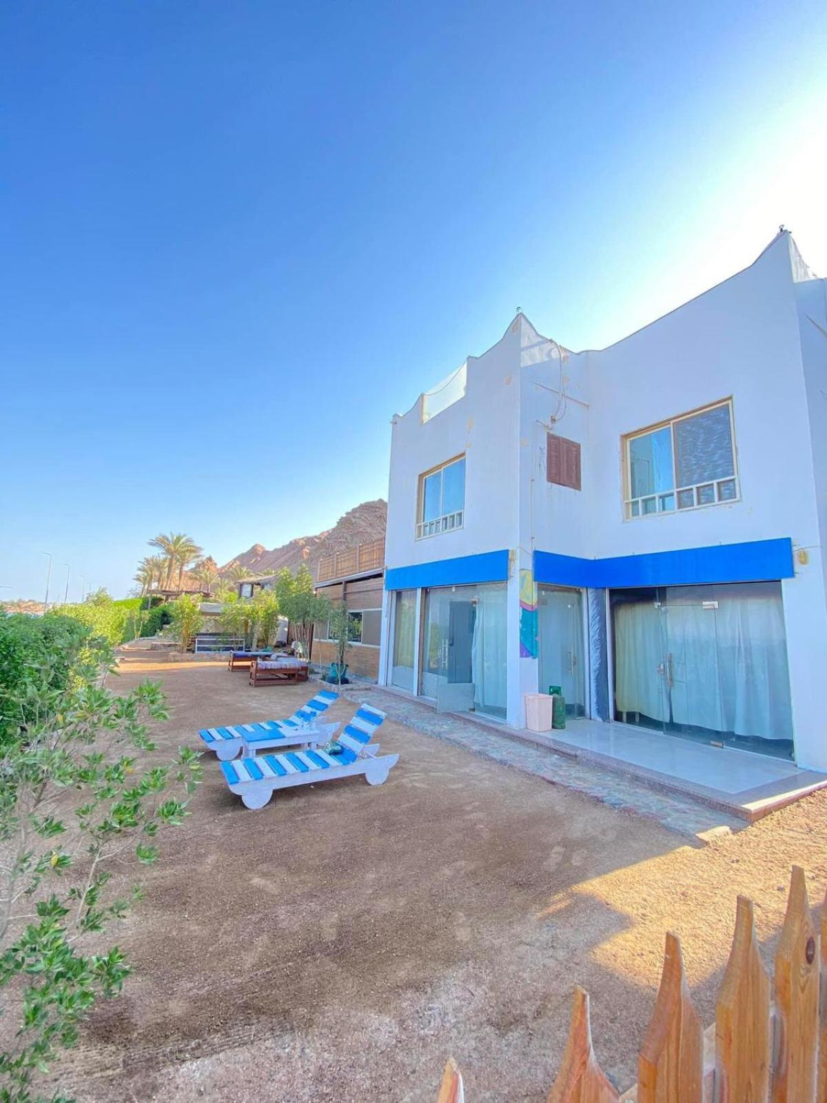 Soliman House Dahab