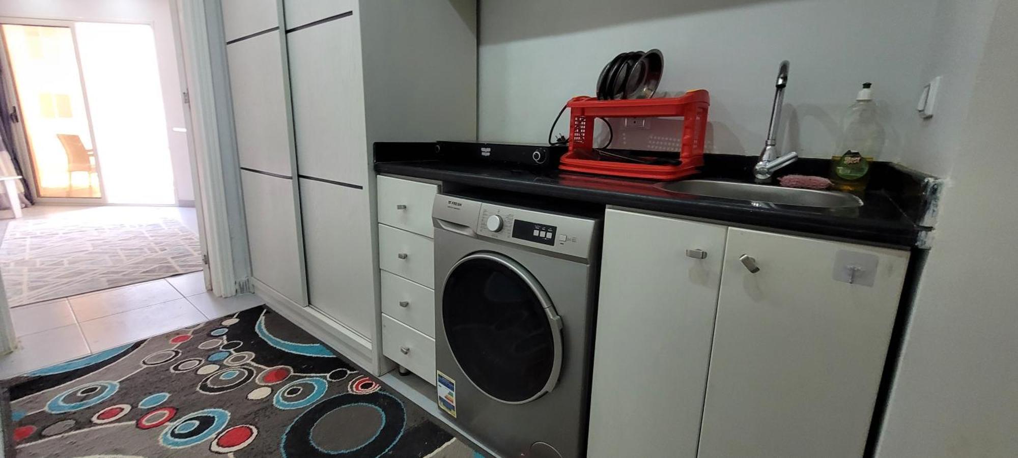 Magnificent In Hrg With Access, 5 Min From Downtown Hurghada