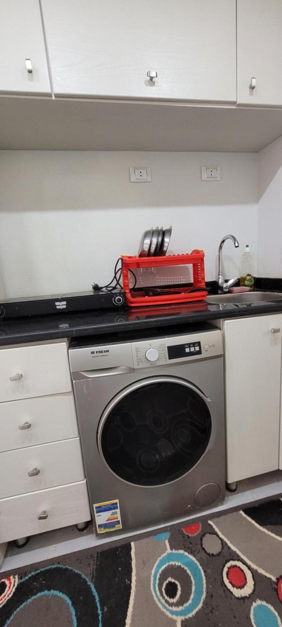 Apartment Magnificent In Hrg With Access, 5 Min From Downtown *