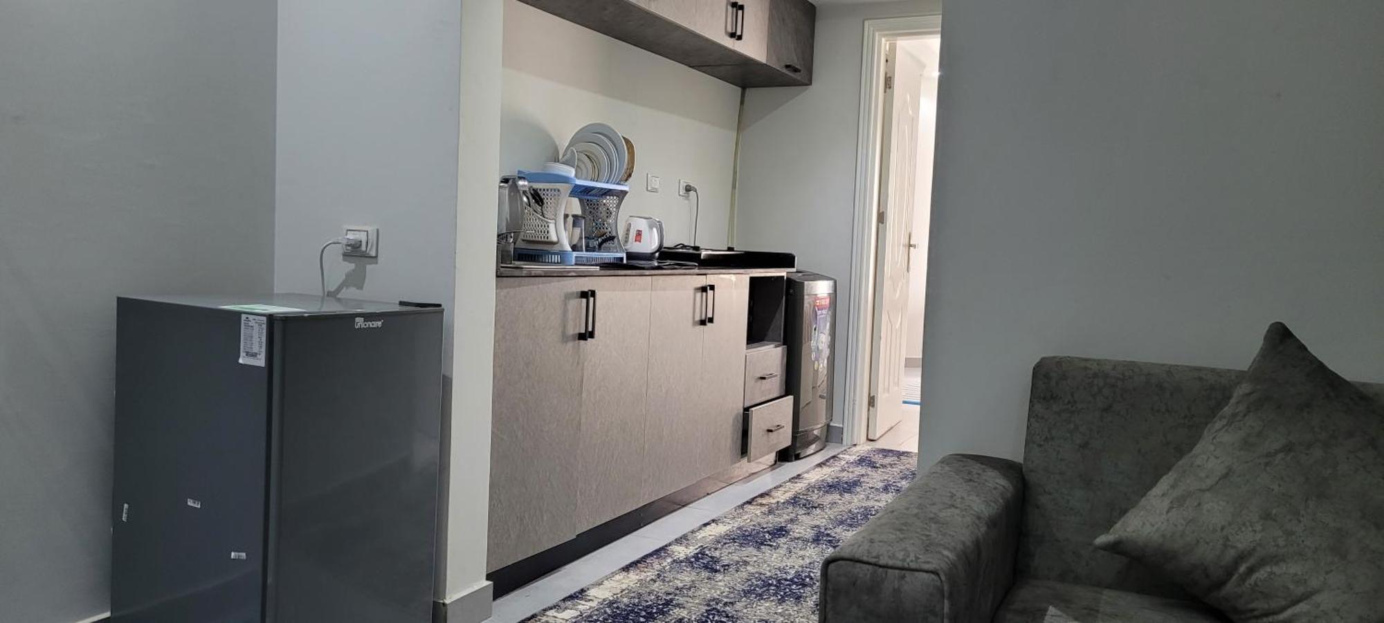 Excellent 5 Minutes From Downtown, Front Free Wifi Hurghada