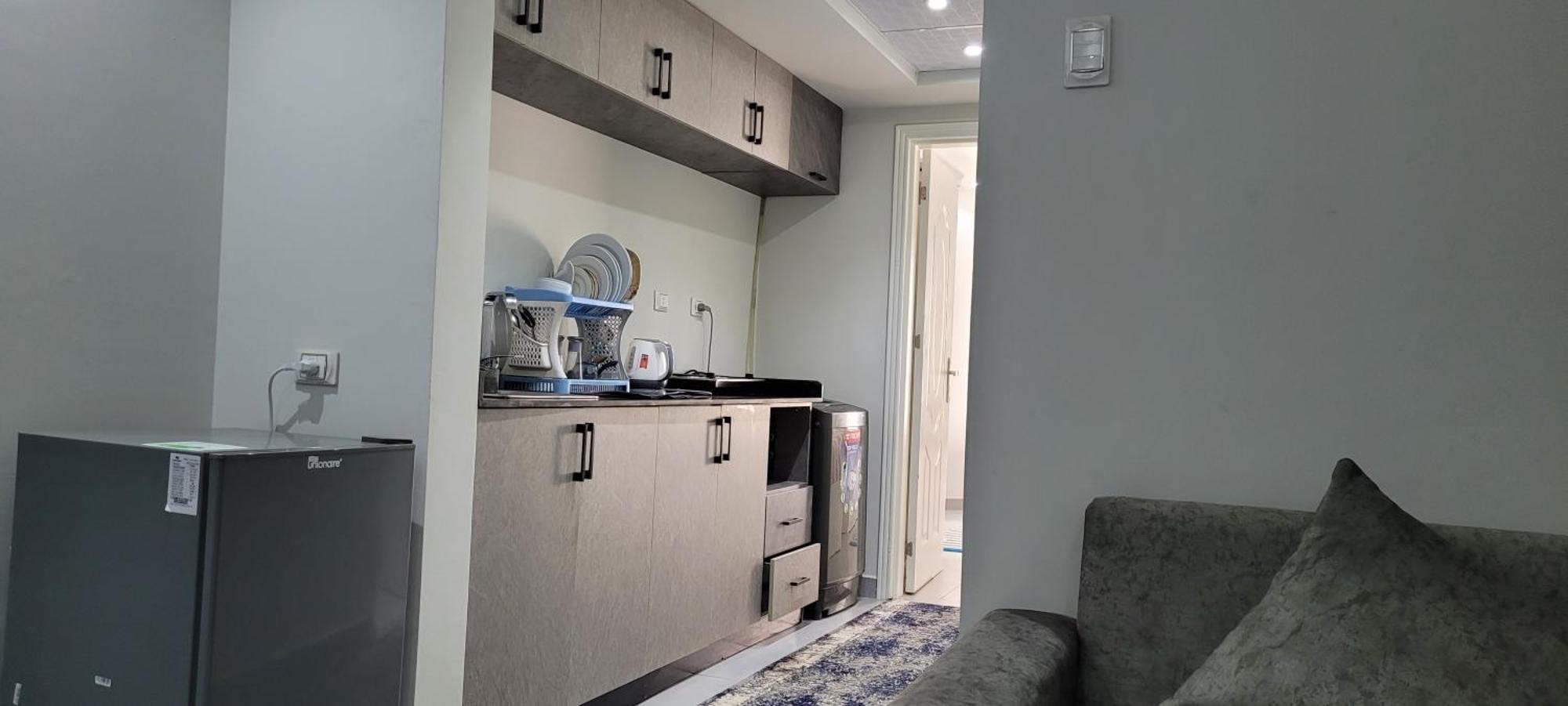 Apartment Excellent 5 Minutes From Downtown, Front Free Wifi *