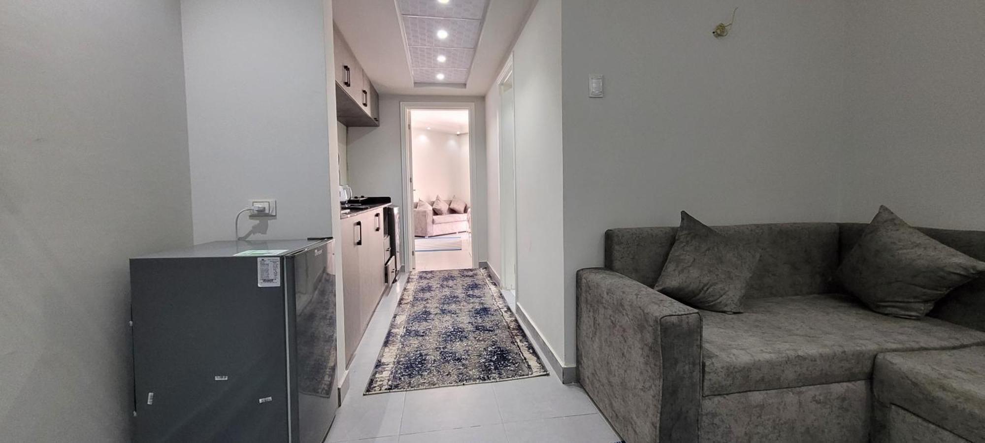 Apartment Excellent 5 Minutes From Downtown, Front Free Wifi *