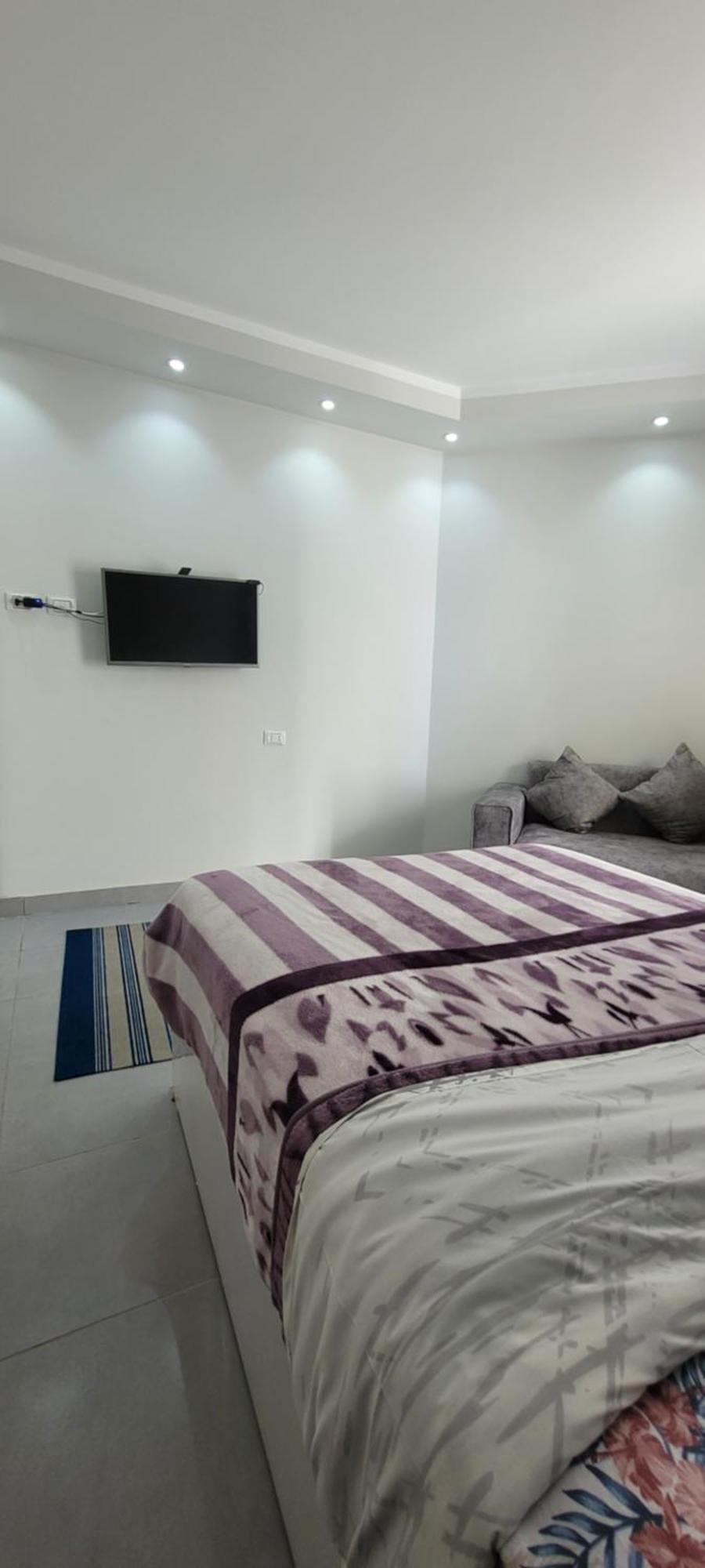 Excellent 5 Minutes From Downtown, Front Free Wifi Hurghada