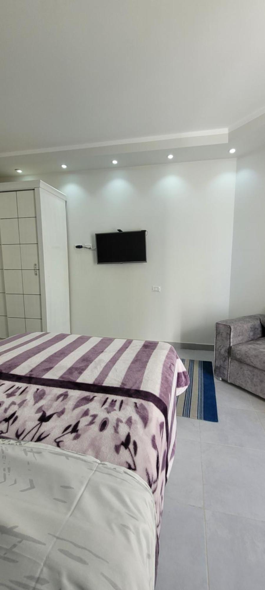 Excellent 5 Minutes From Downtown, Front Free Wifi * Hurghada