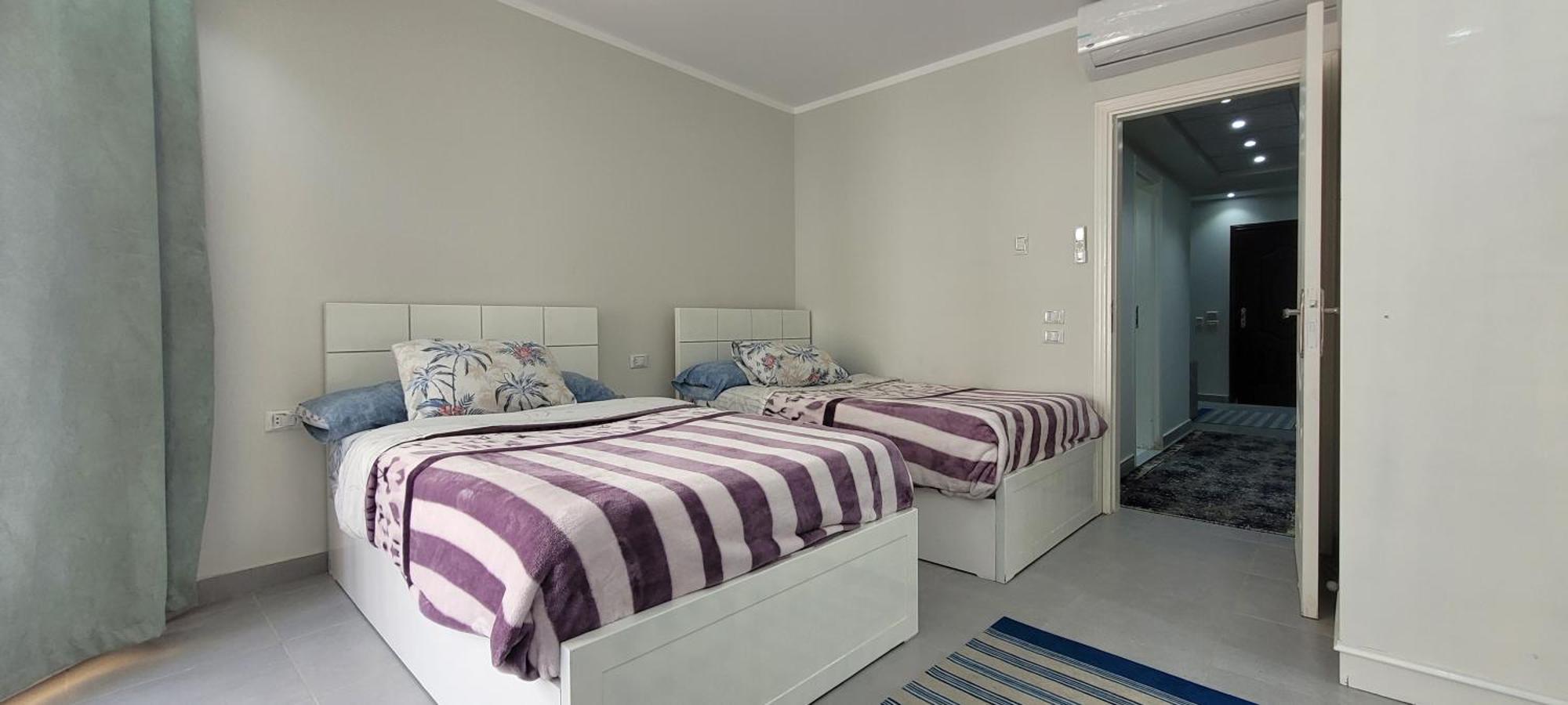 Apartment Excellent 5 Minutes From Downtown, Front Free Wifi