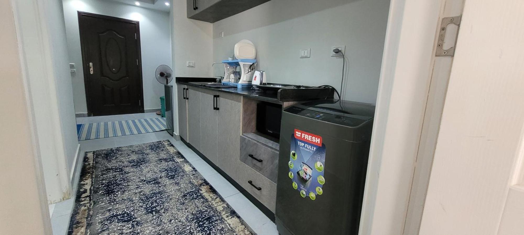 Apartment Excellent 5 Minutes From Downtown, Front Free Wifi *