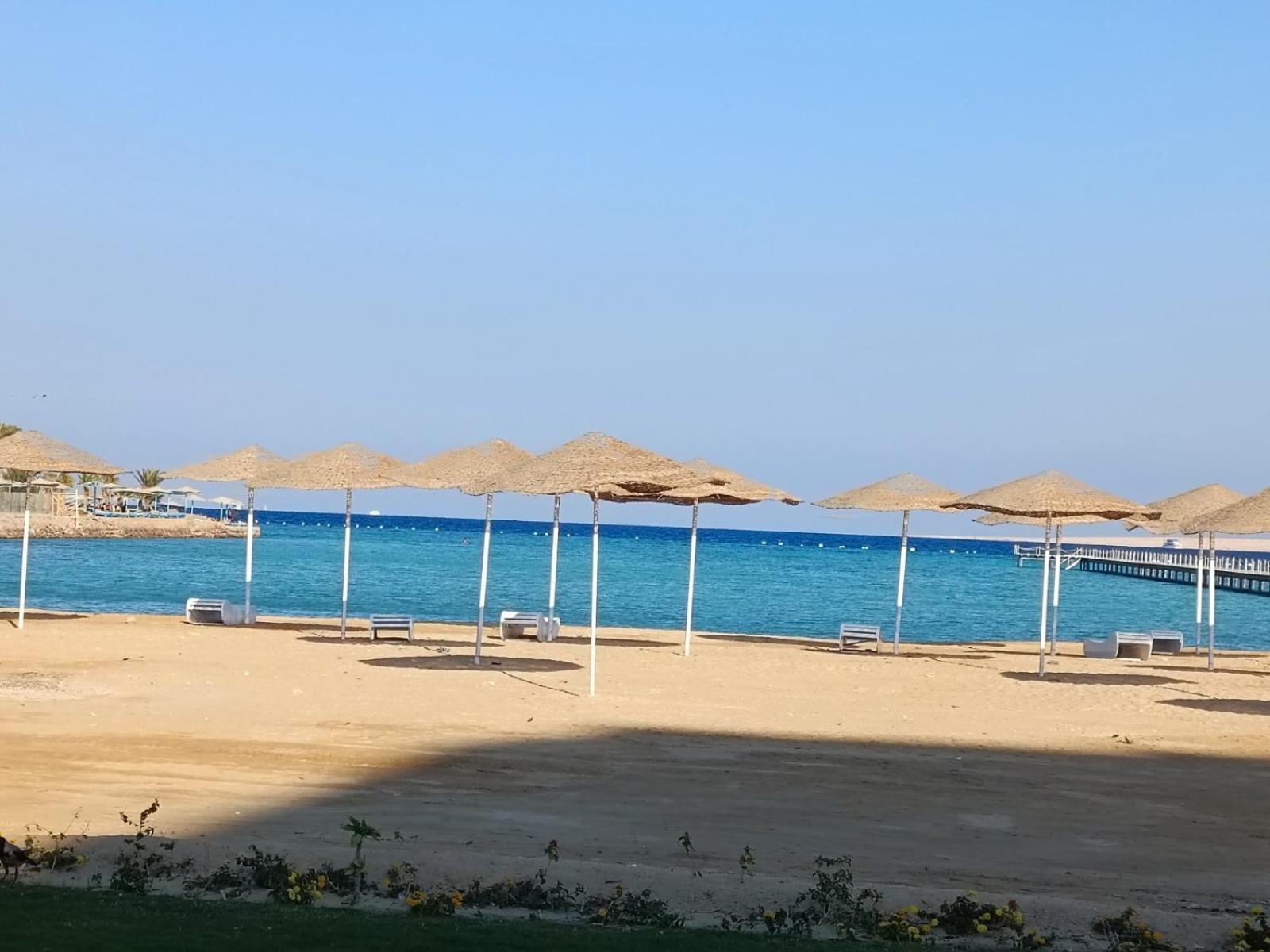 Apartment Excellent 5 Minutes From Downtown, Front Free Wifi Hurghada