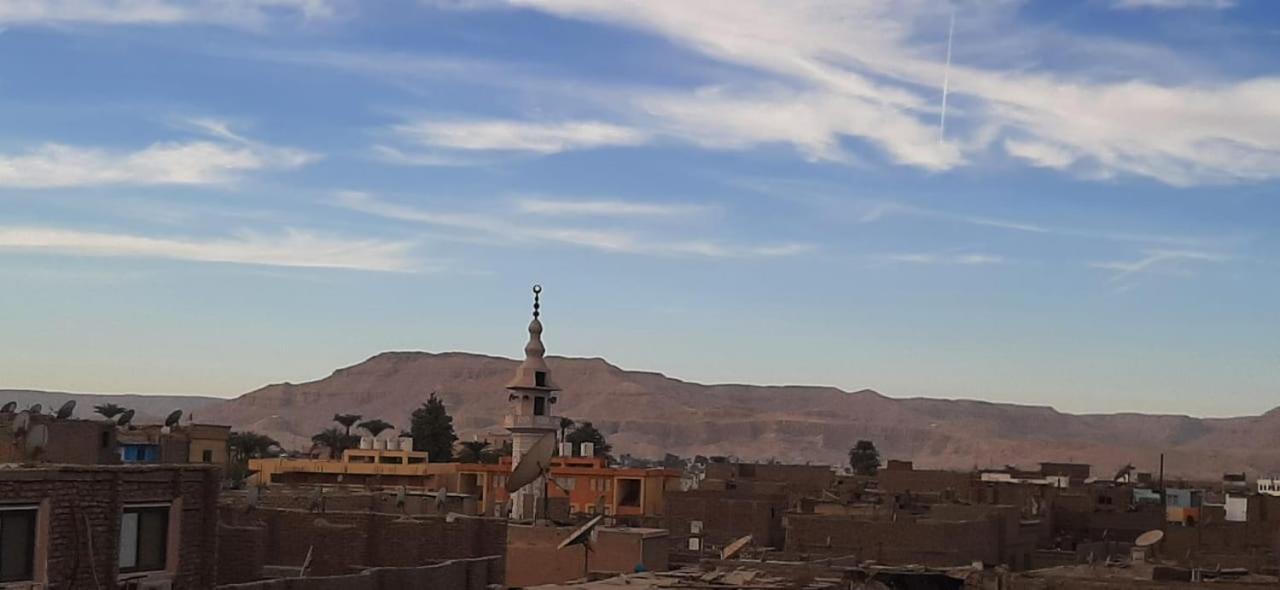 Grand Square Luxor