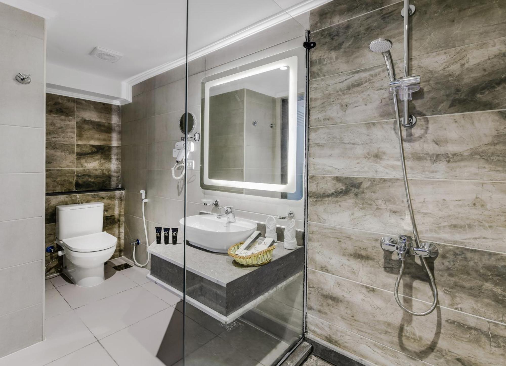 Xu San Stefano Hotel Alexandria