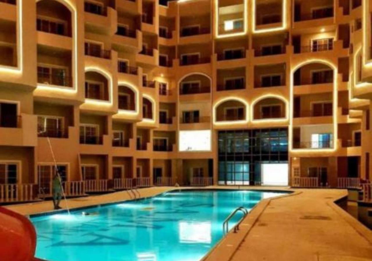 Apartment Juliana *
