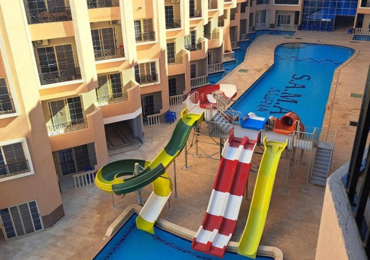 Juliana Apartment