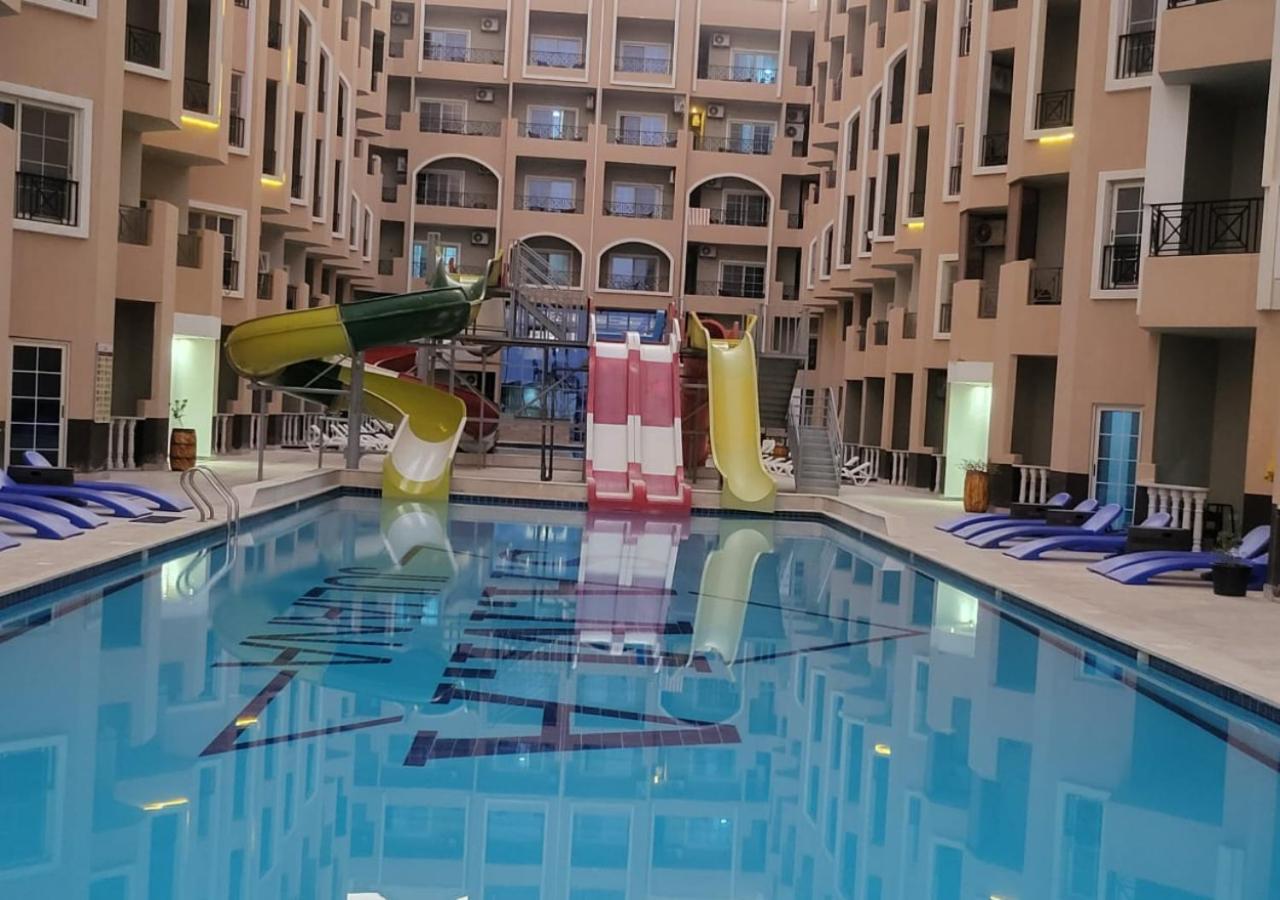 Apartment Juliana Hurghada