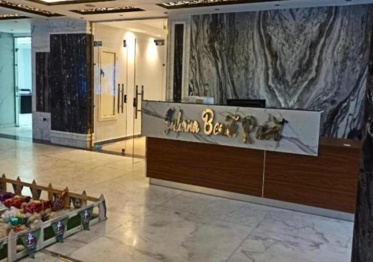Apartment Juliana Hurghada
