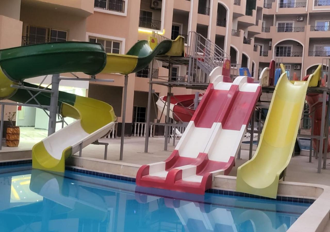 Juliana Hurghada