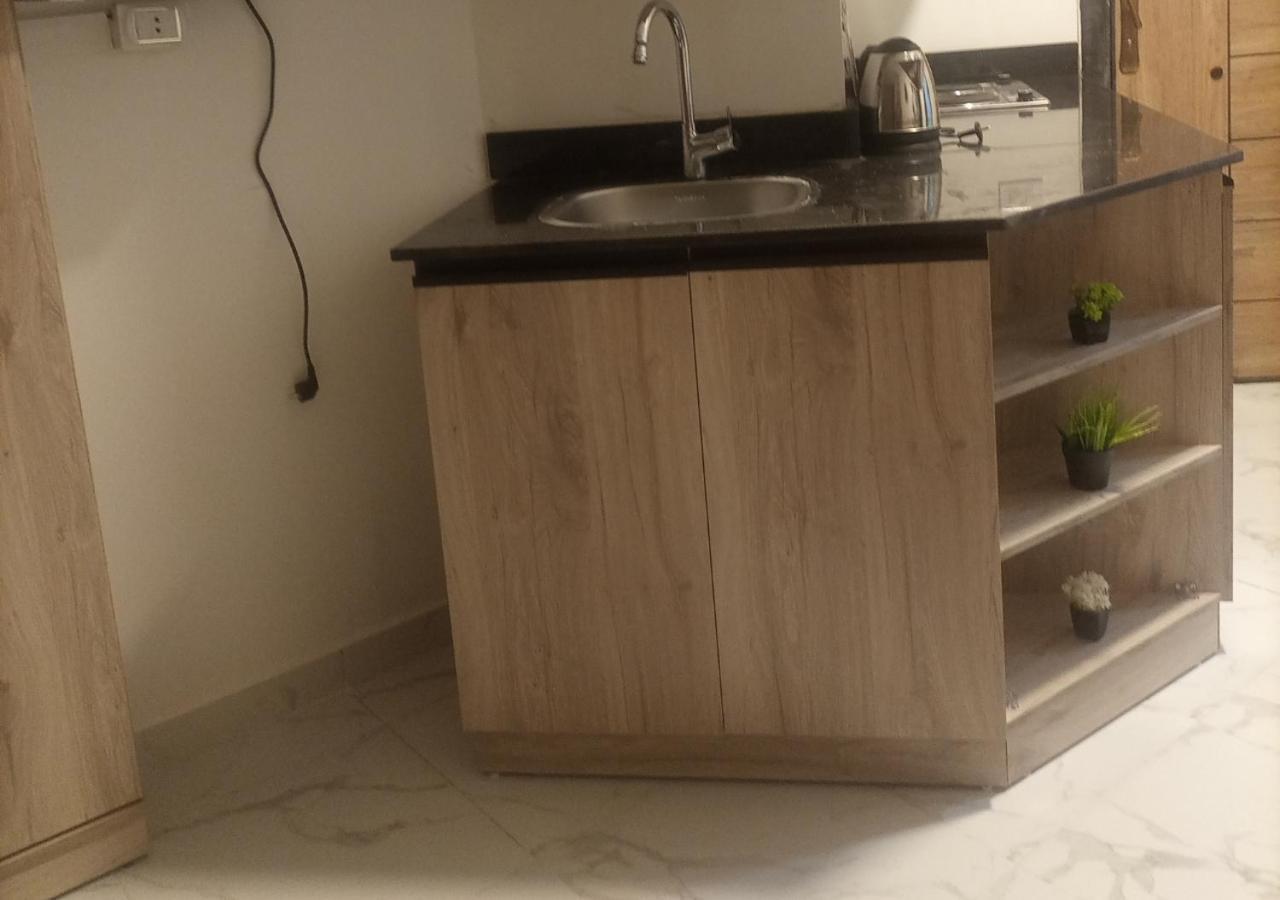 Juliana Apartment