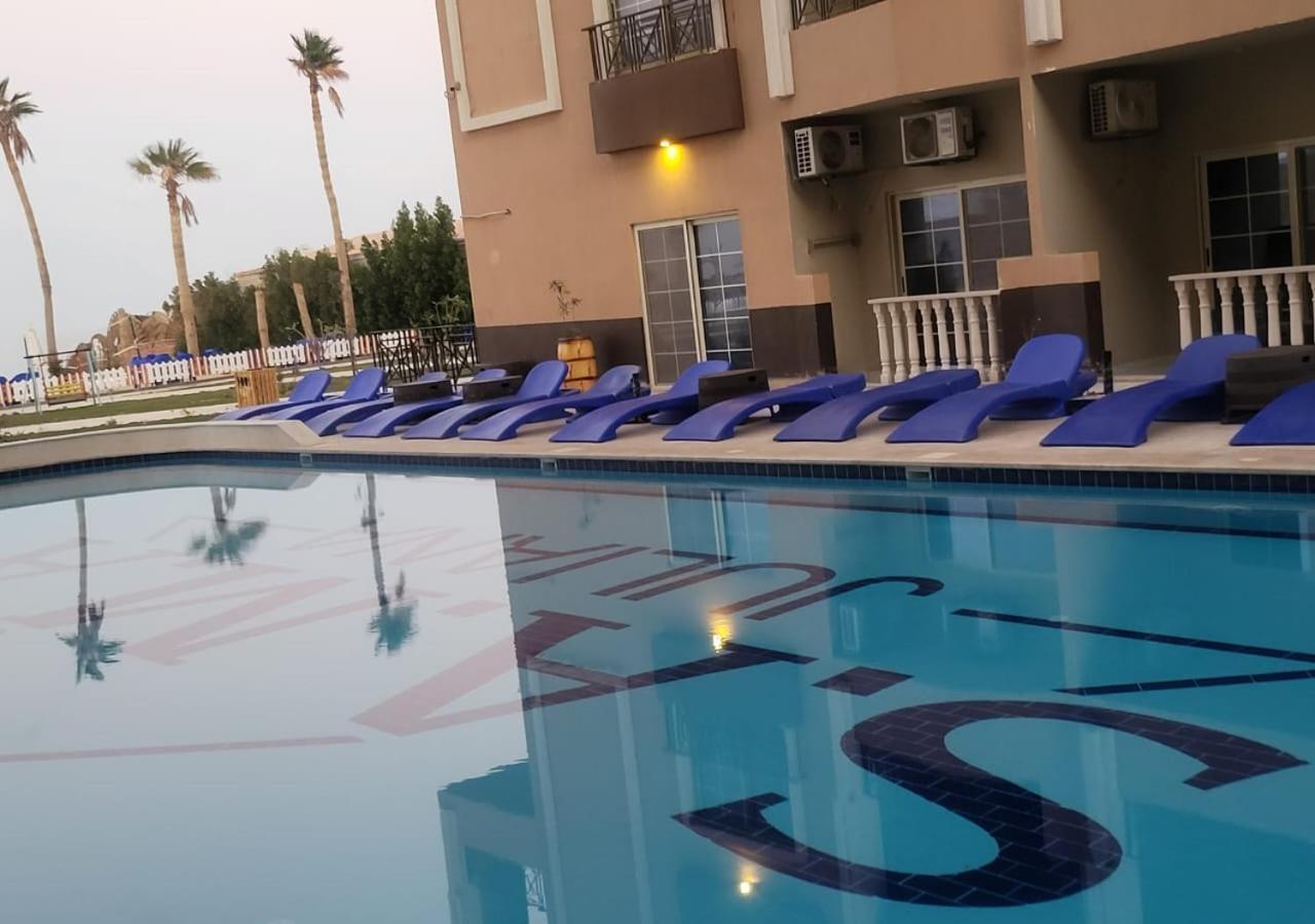 Juliana Hurghada