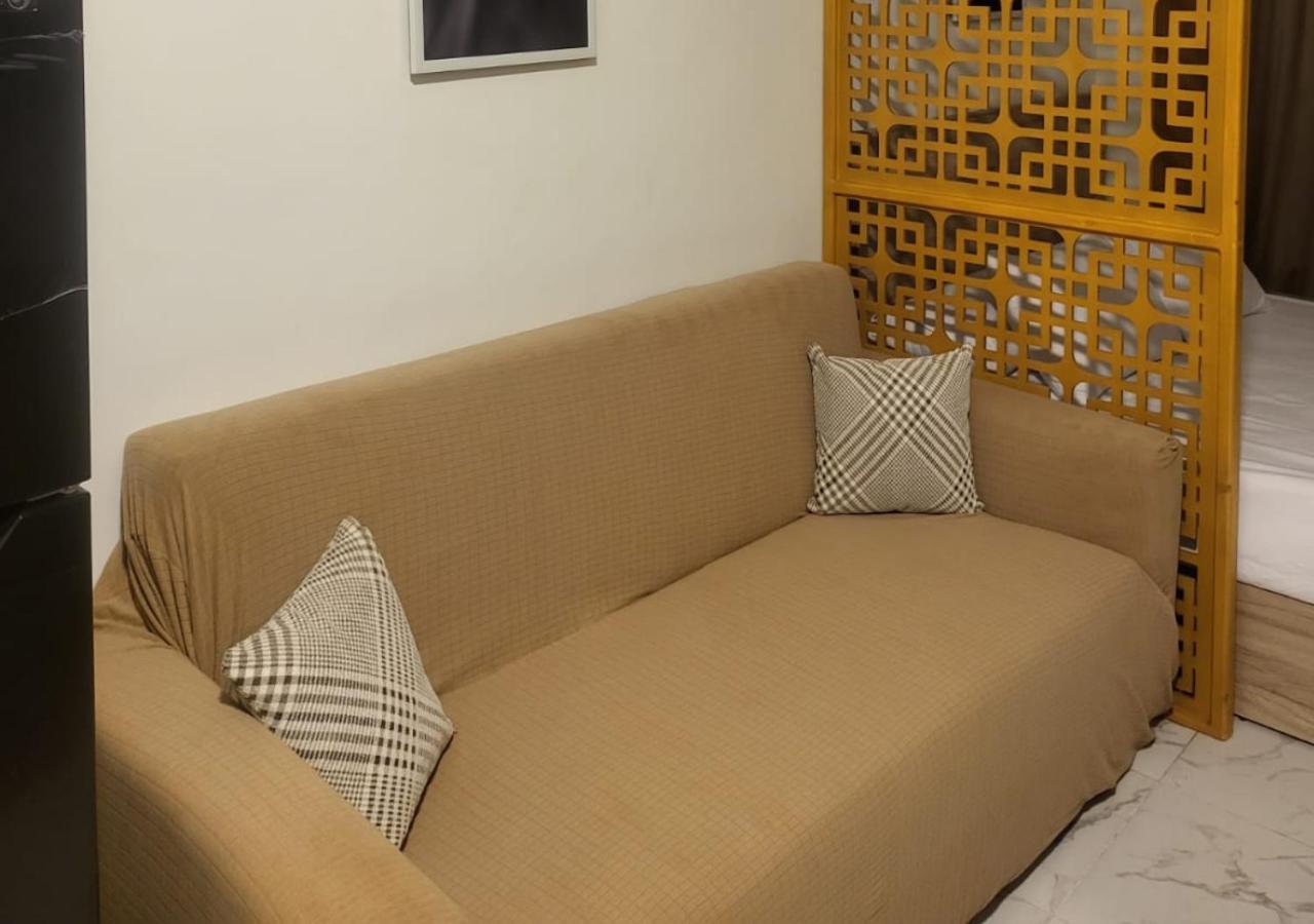 Juliana Apartment Hurghada