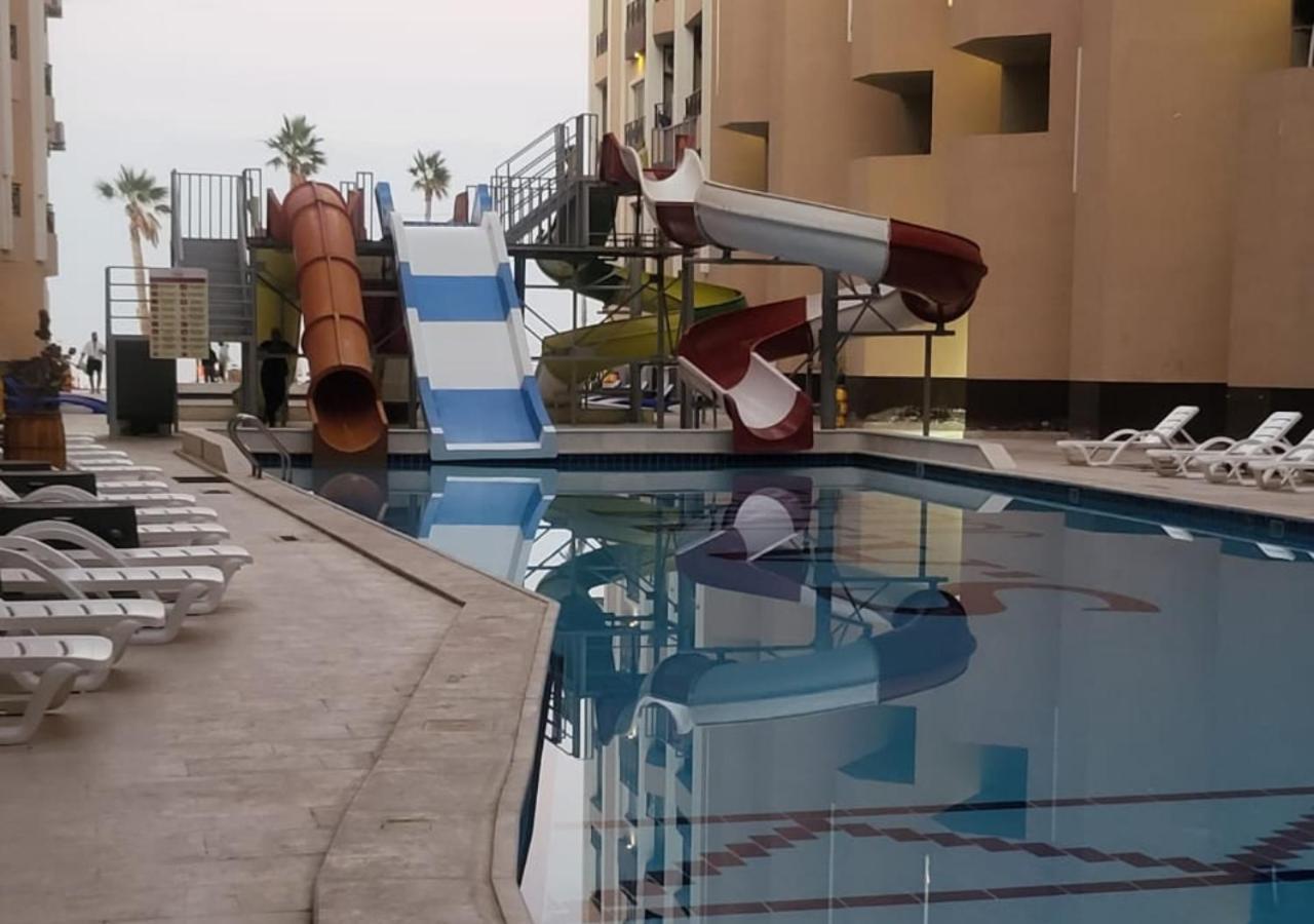 Apartment Juliana Hurghada