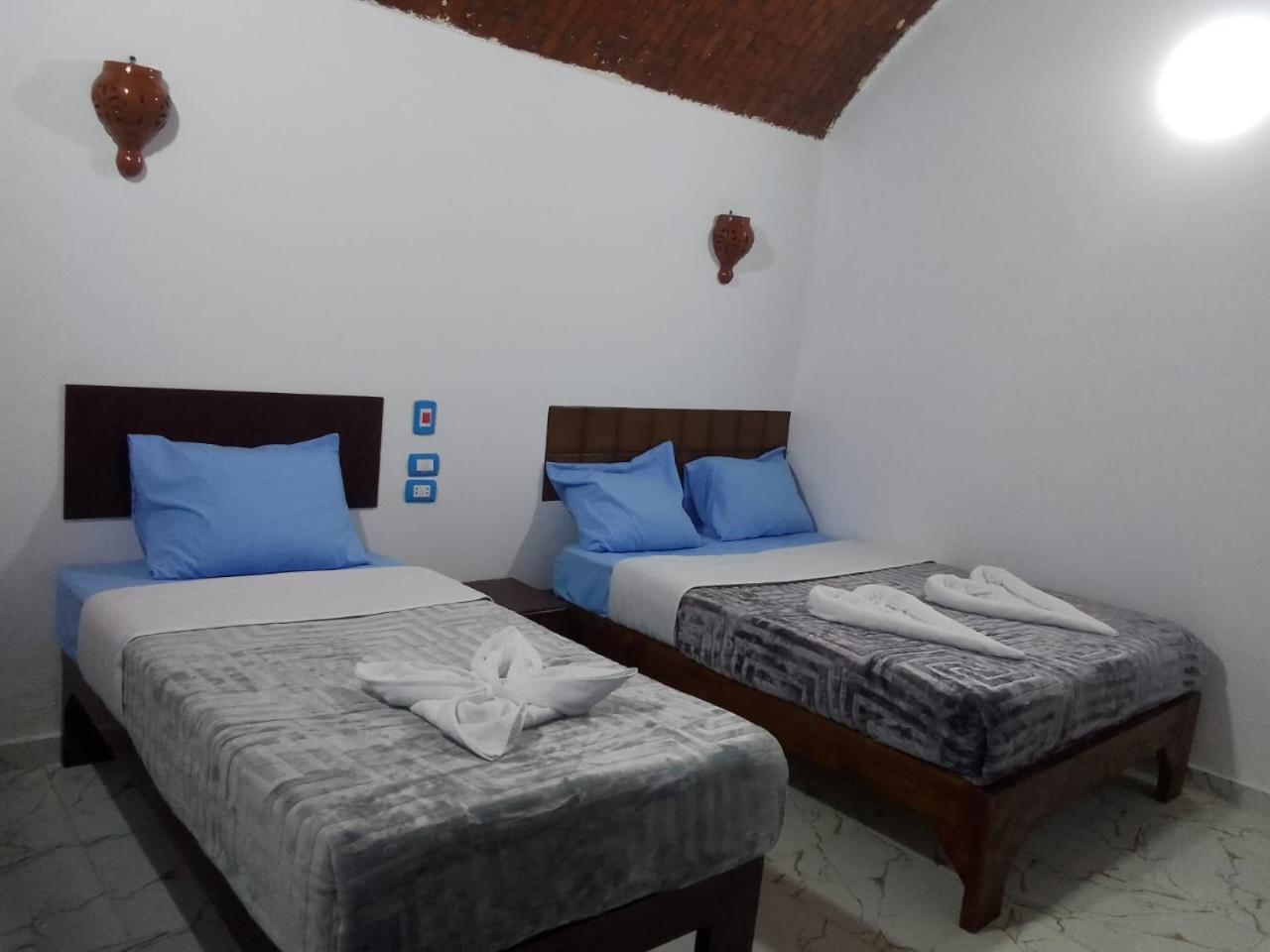 Hannag Island Guest house