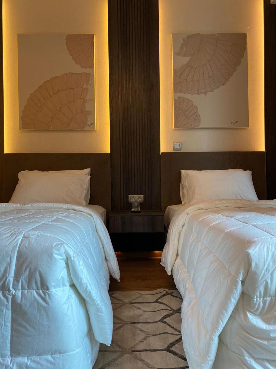 Apartment Three Bedrooms In Nile Maadi *