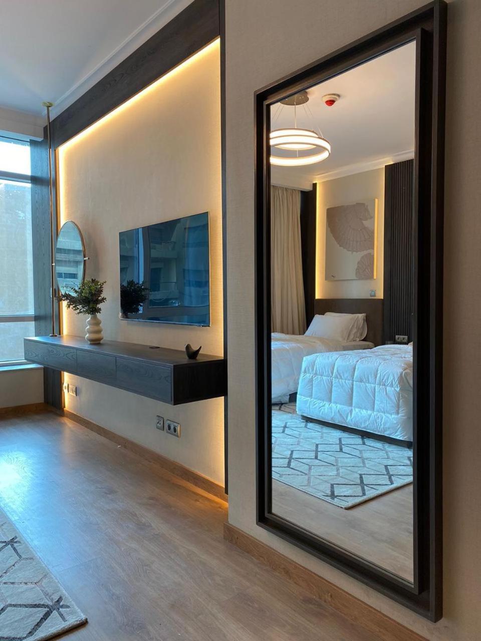 Apartment Three Bedrooms In Nile Maadi *