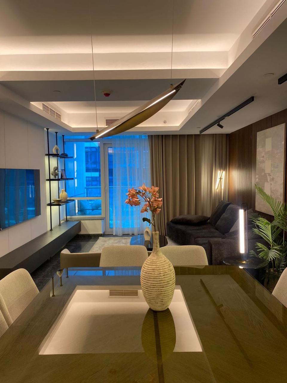 Apartment Three Bedrooms In Nile Maadi