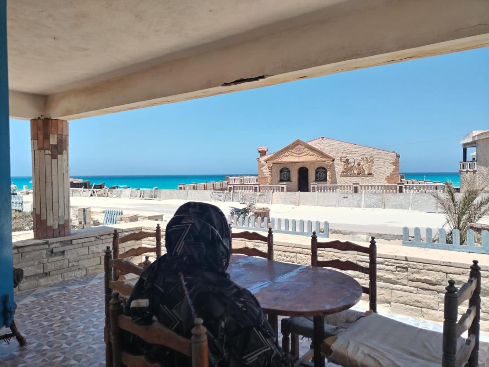 Ageeba Challet 17 Mersa Matruh