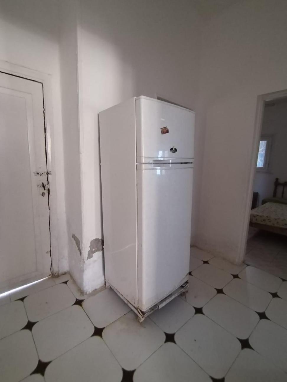 Ageeba Challet 17 Chalet