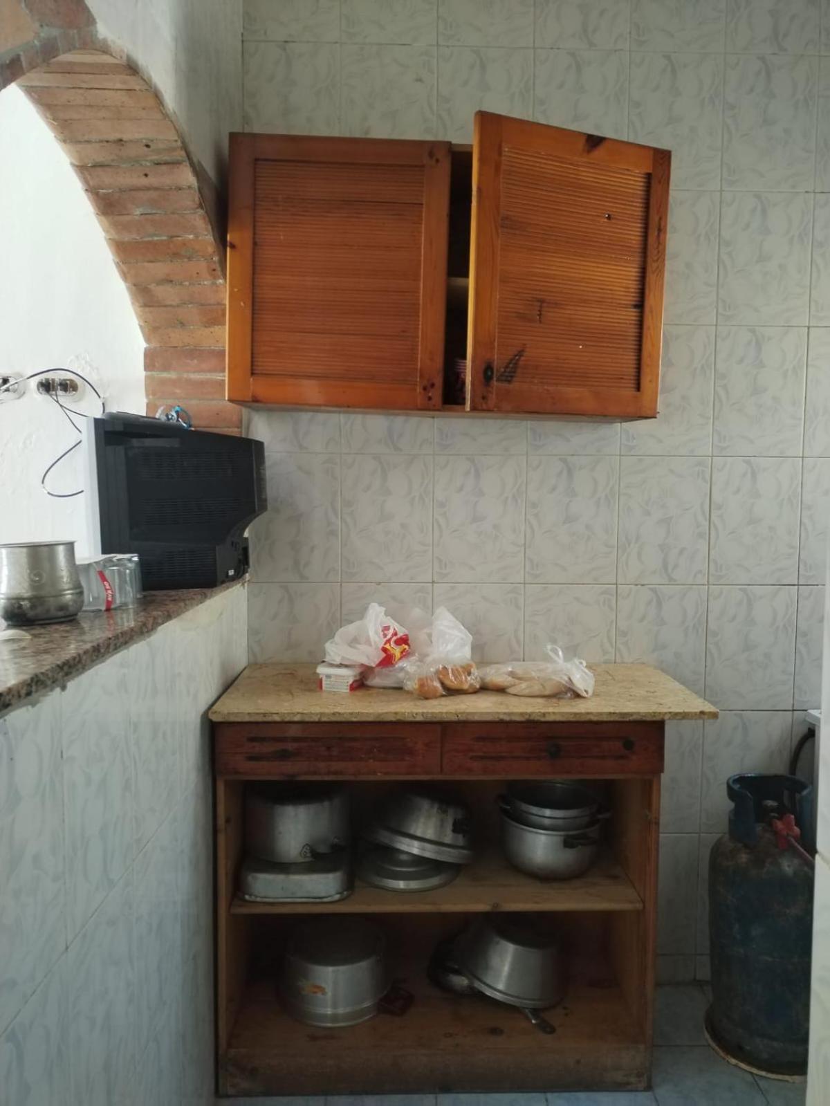 Ageeba Challet 17 * Mersa Matruh