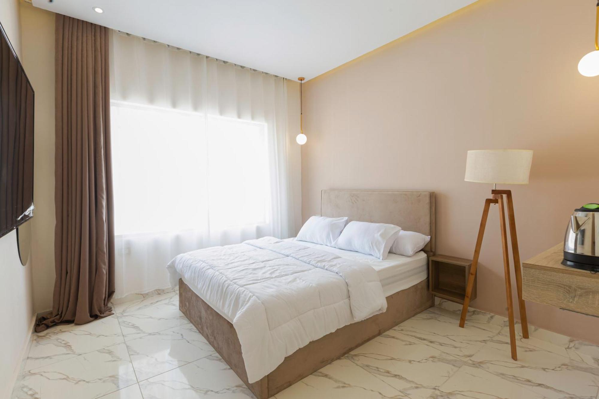 Hyat Waterfalls Hotel