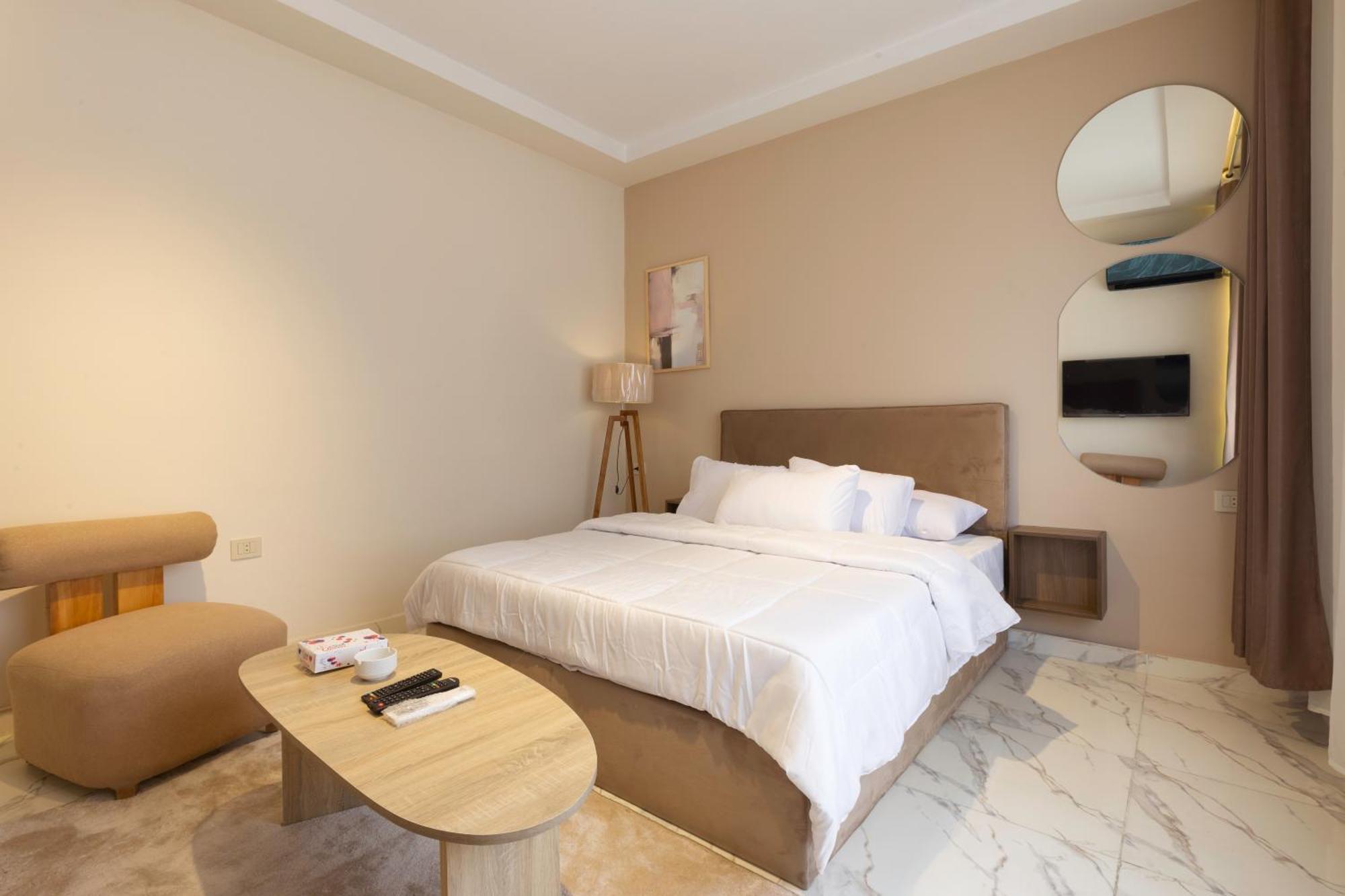 Hotel Hyat Waterfalls