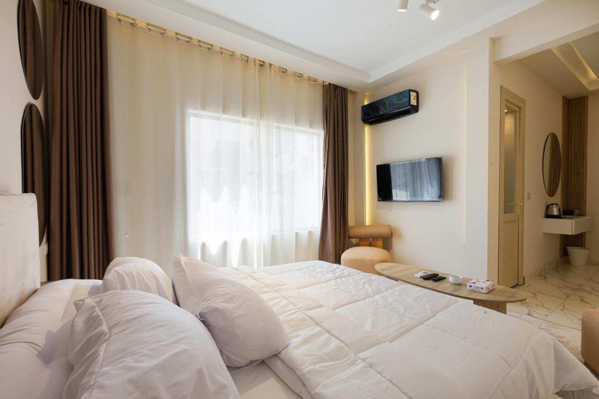Hyat Waterfalls Hotel Alexandria