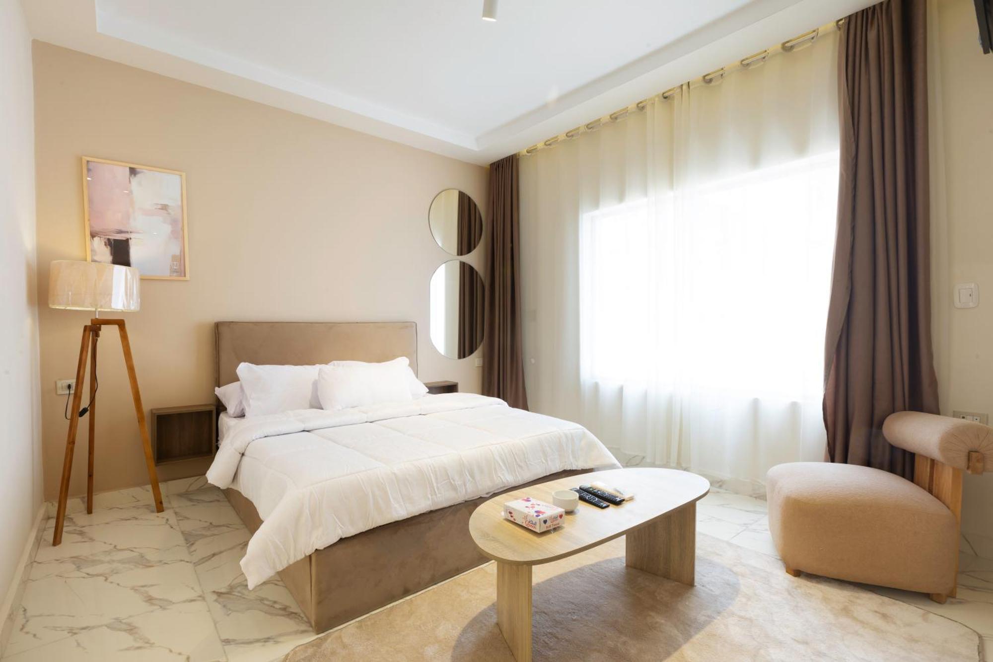 Hyat Waterfalls 4*
