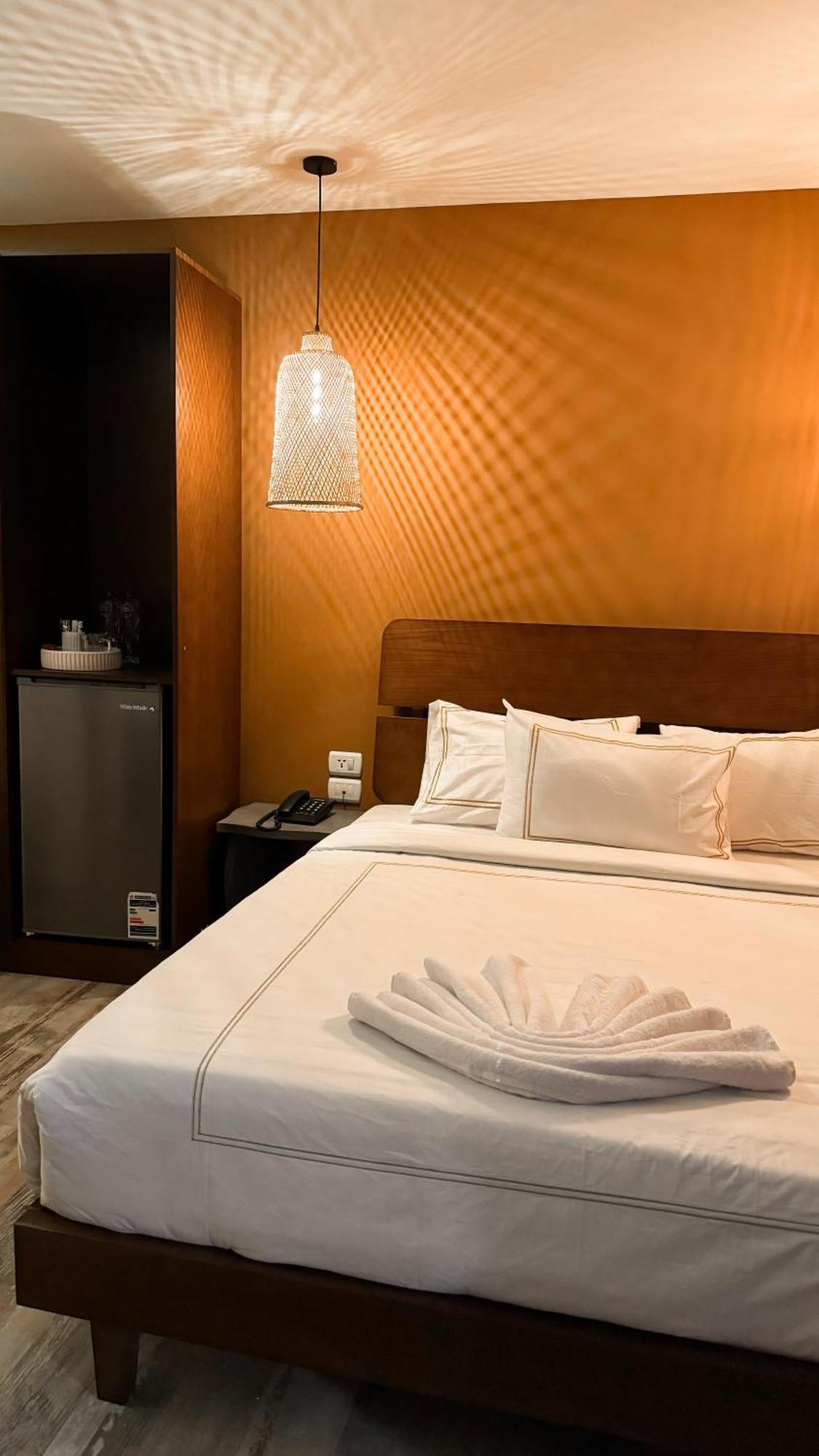 Otel Almas Pyramids