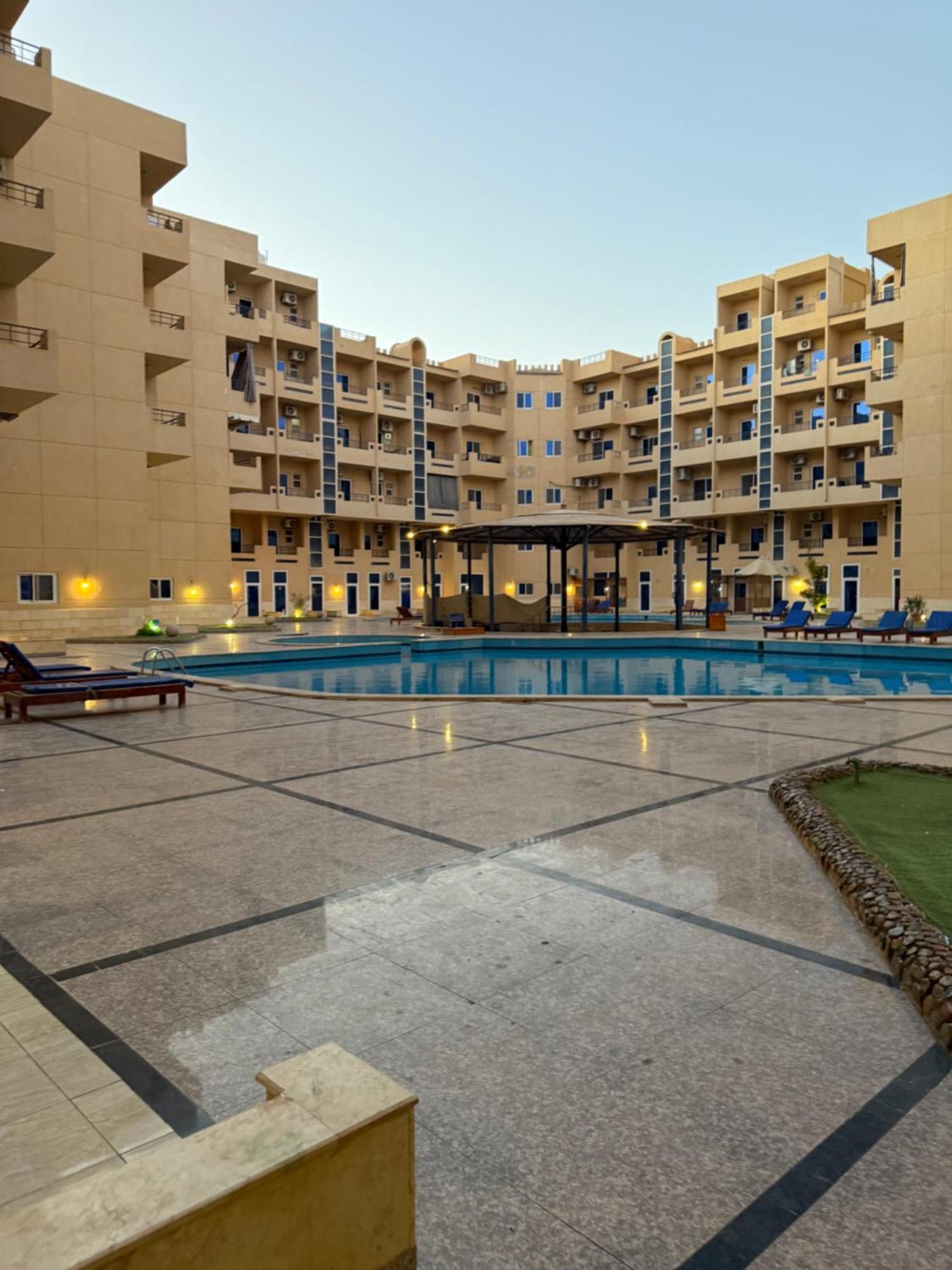 Cozy Little Near Kite Station. Hurghada