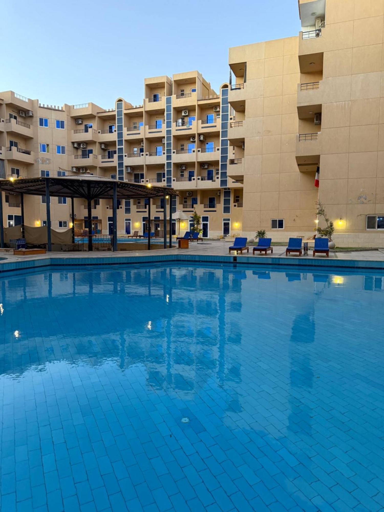 Cozy Little Near Kite Station. * Hurghada