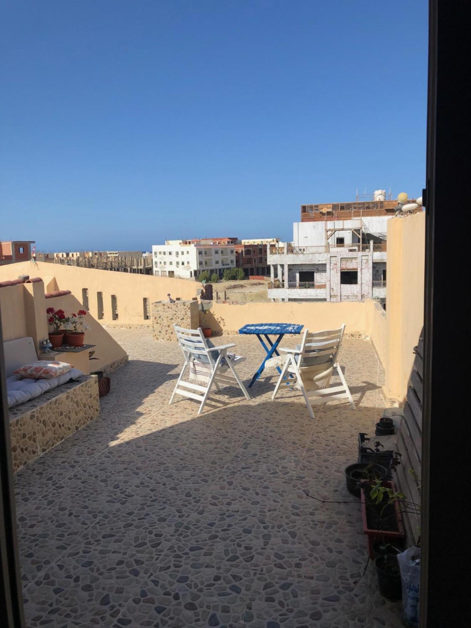 Lady Queen Apartment Marsa Alam