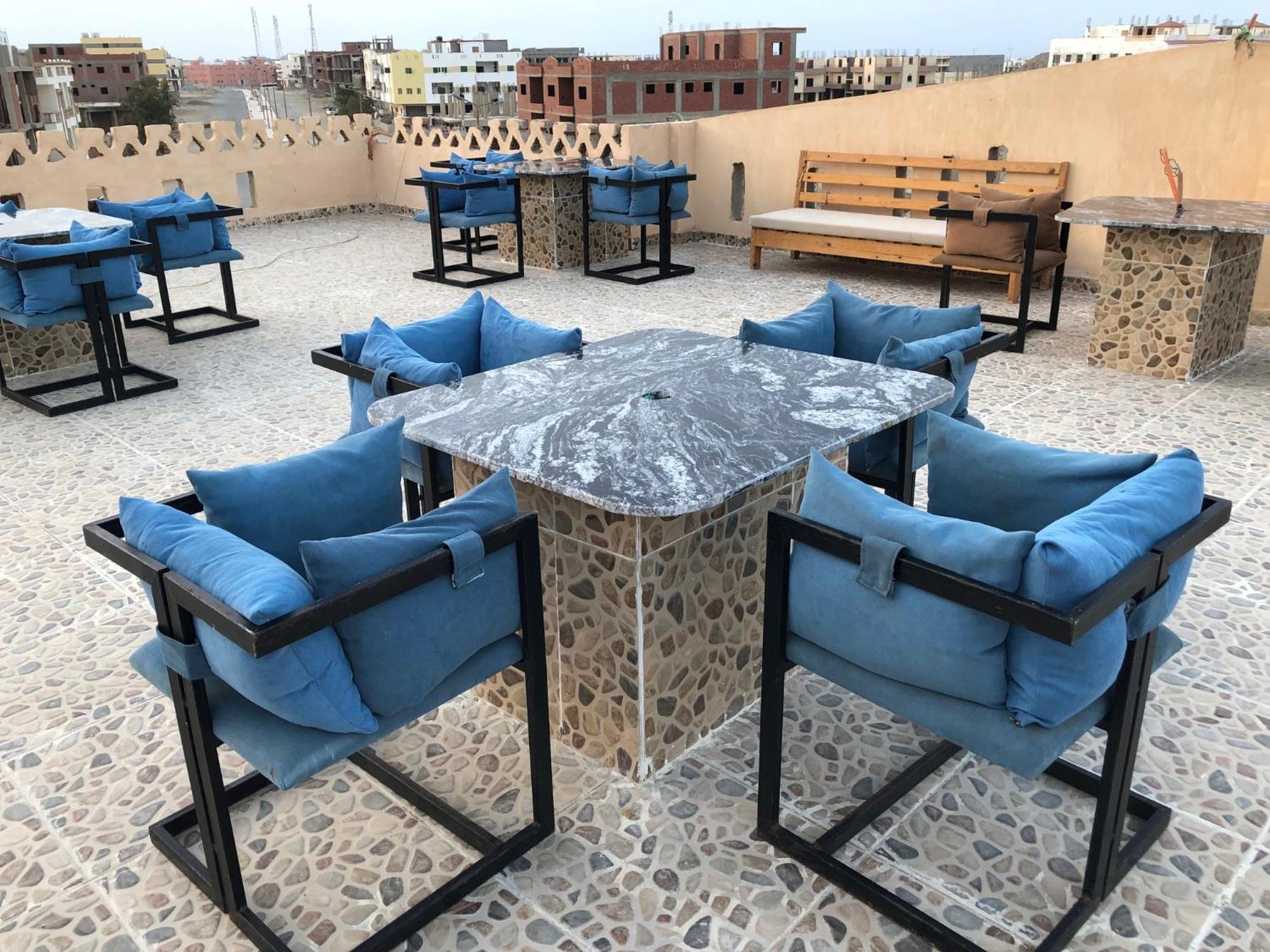 Apartment Lady Queen Marsa Alam