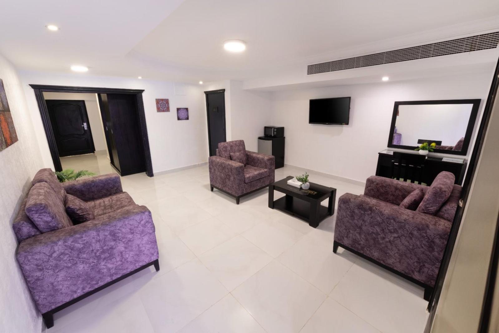 Nile View Hostel