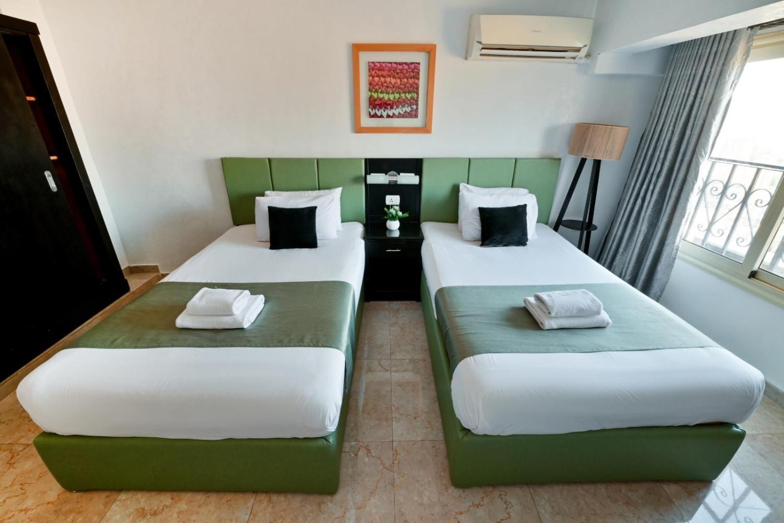 Nile View Hostel