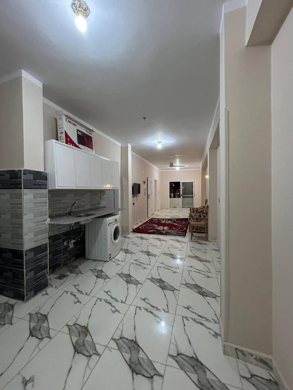 Egypt Sun Spiritualities Apartment Luxor