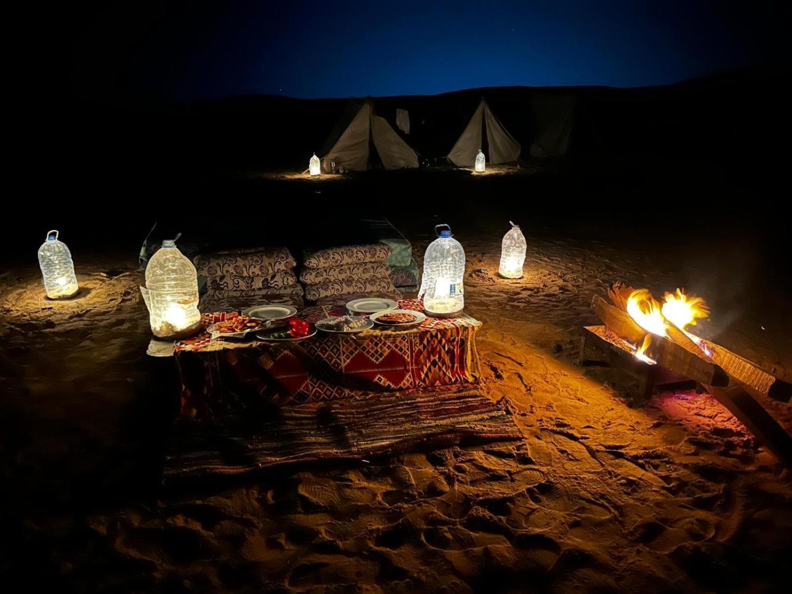 Blend In Nature Camp Campsite Sharm el-Sheikh