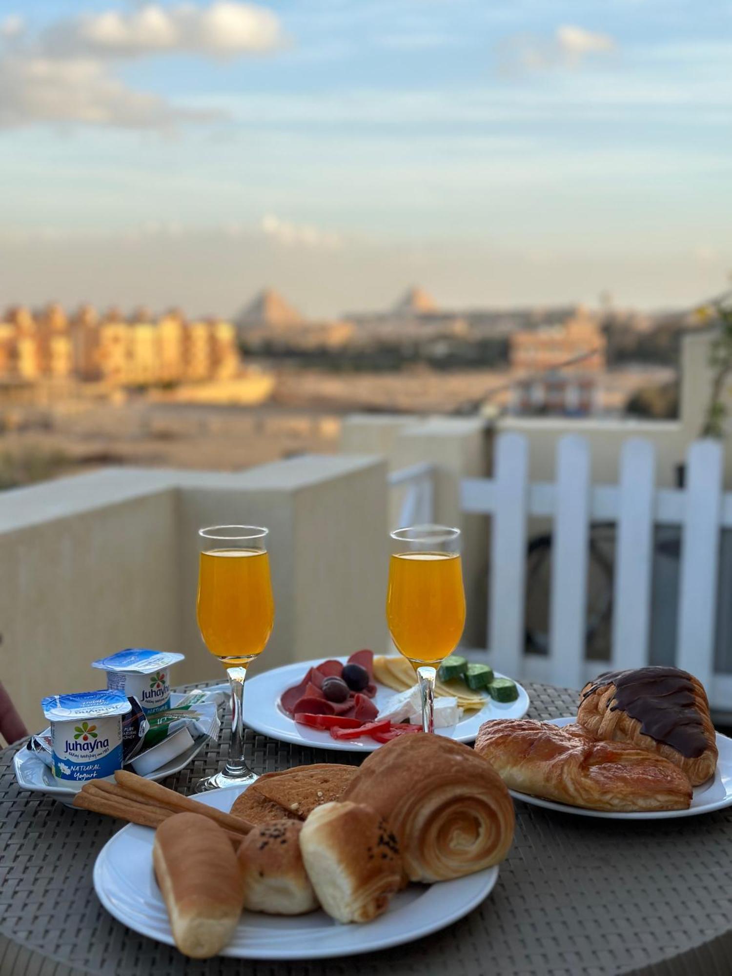 Hotel K Boutique Medspa-pyramids & Grand Egyptian Museum Ghatati