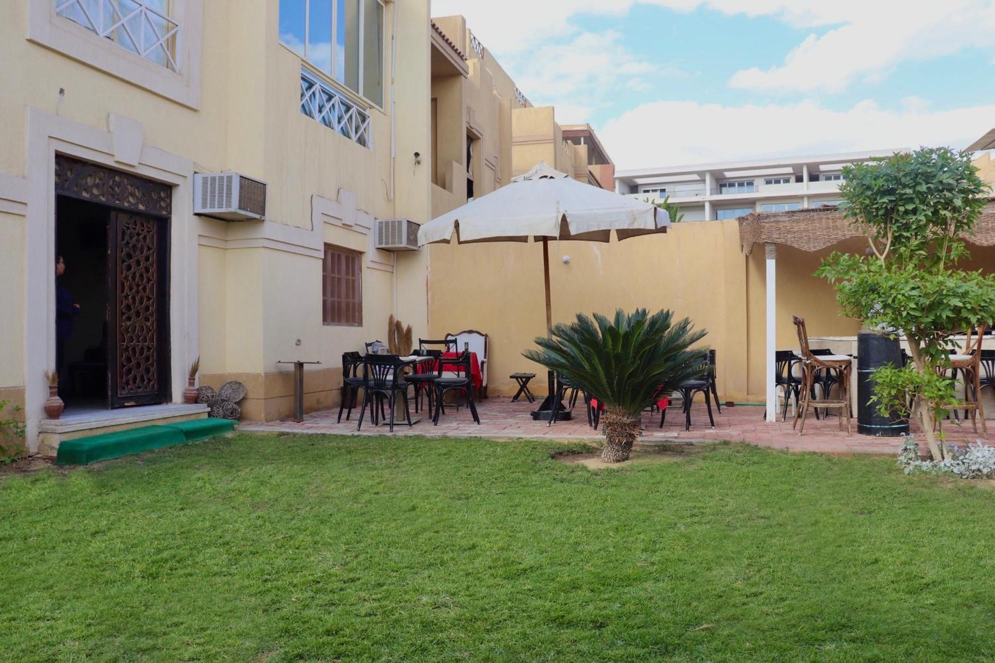 K Boutique Medspa-pyramids & Grand Egyptian Museum 4*