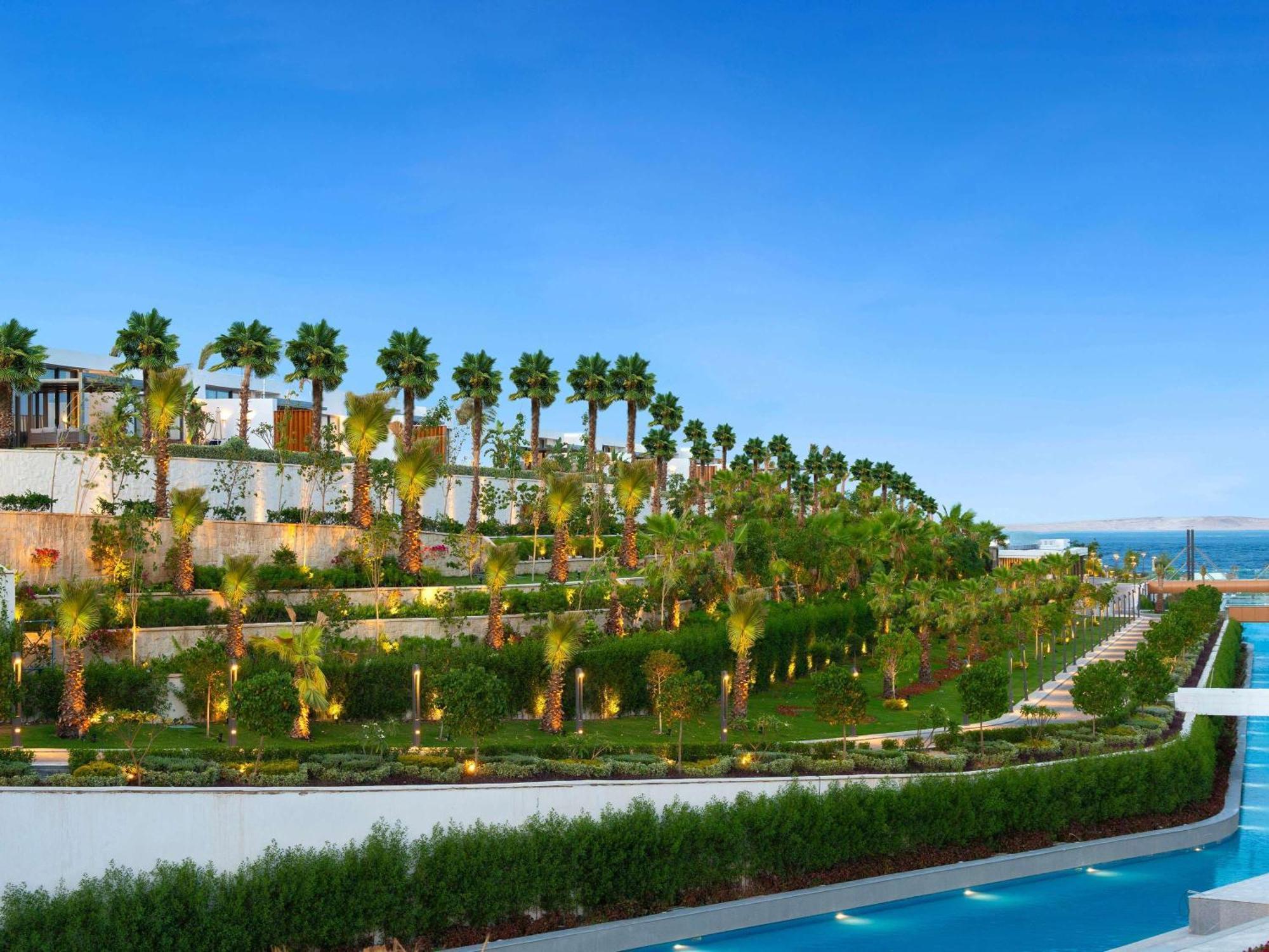 Rixos Radamis Sheikh Resort